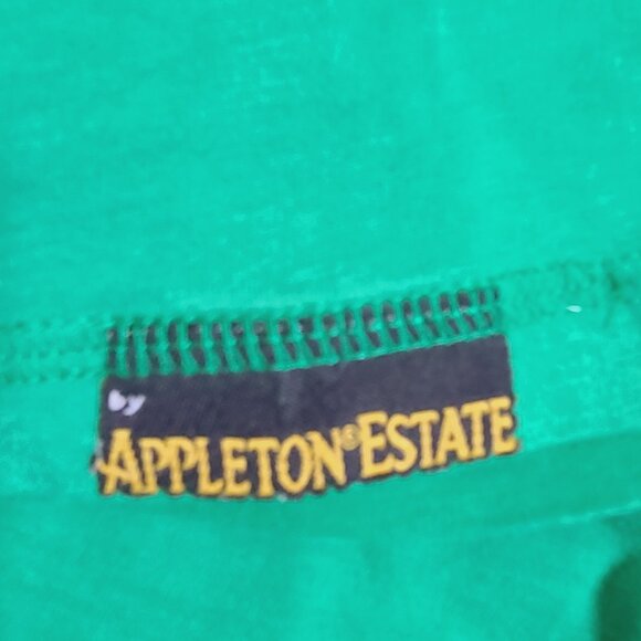 Appleton Estate Jamaican Rum Tee - Picture 4 of 4